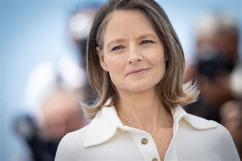 Jodie Foster nude pictures, onlyfans leaks, playboy photos, sex。